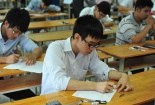 Đề thi đại học môn hóa học khối B năm 2014 